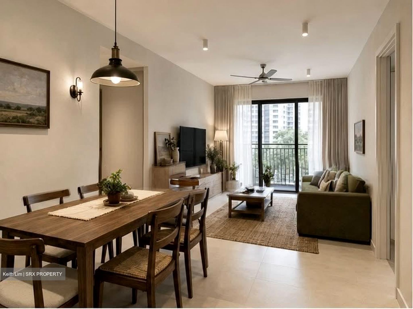 Upper East Coast Road (D16), Apartment #604795801